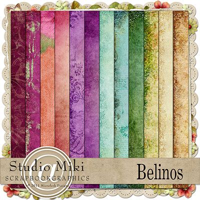 Belinos Papers