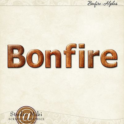 Bonfire Alphas
