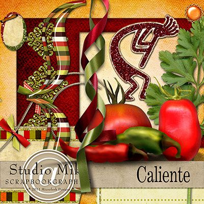 Caliente Elements