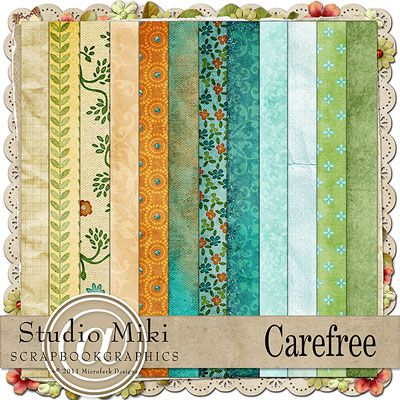 Carefree Papers