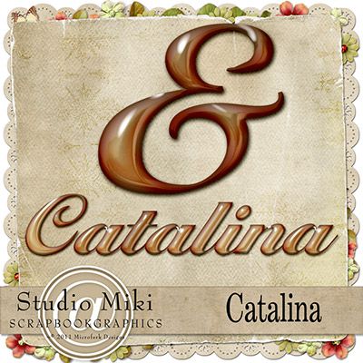 Catalina Alphas