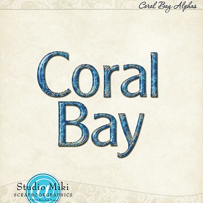 Coral Bay Alphas