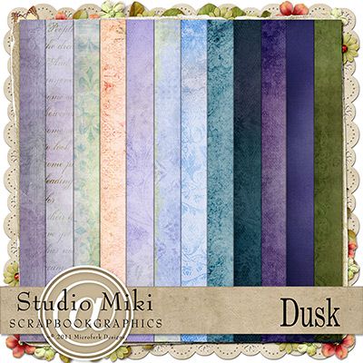 Dusk Papers