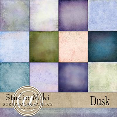 Dusk Papers