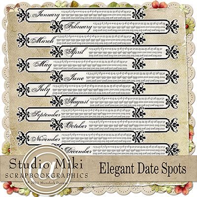 Elegant Date Spots