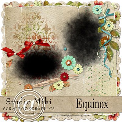 Equinox Fun With Mssks