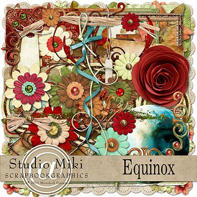 Equinox Elements