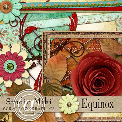 Equinox Elements