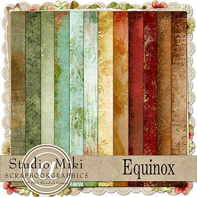 Equinox Papers