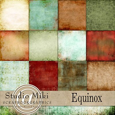 Equinox Papers