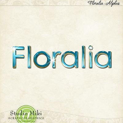 Floralia Alphas
