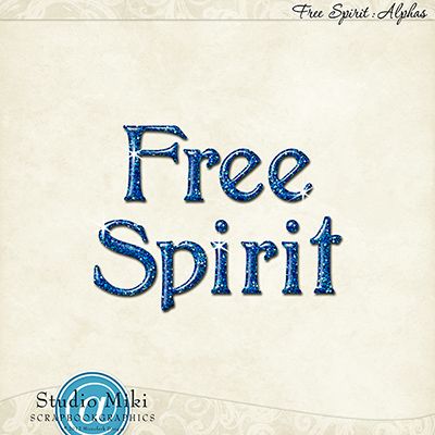 Free Spirit Alphas