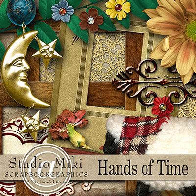 Hands of Time Elements