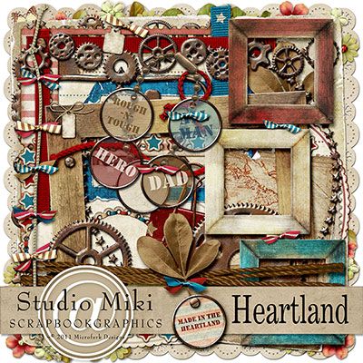 Heartland Elements