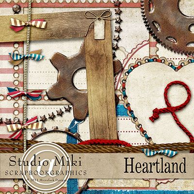 Heartland Elements