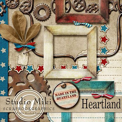 Heartland Elements