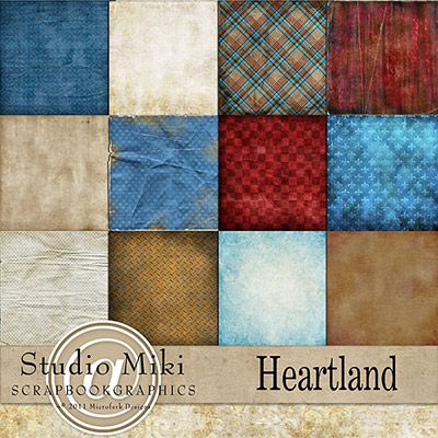 Heartland Papers