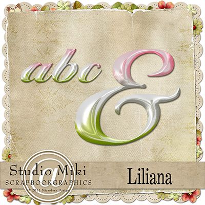 Liliana Alphas