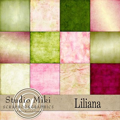 Liliana Papers
