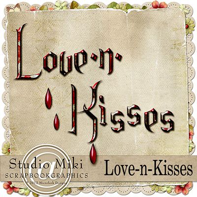 Love-n-Kisses Alphas