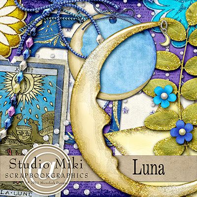 Luna Elements