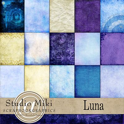 Luna Papers