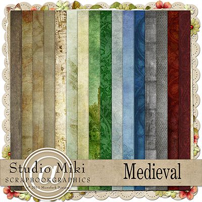 Medieval Papers