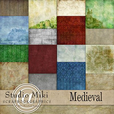 Medieval Papers