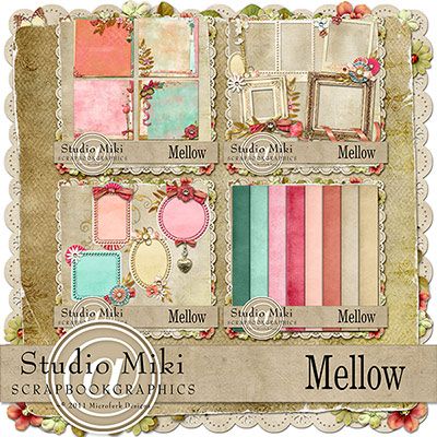 Mellow Add Ons Bundle