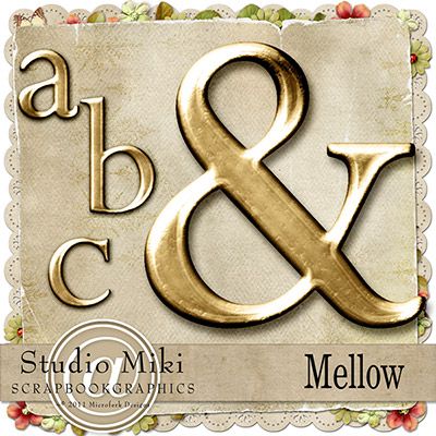 Mellow Alphas