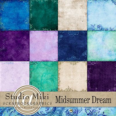 Midsummer Dream Papers