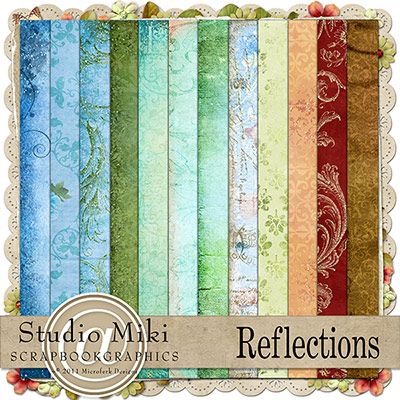 Reflections Papers