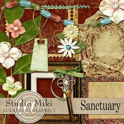 Sanctuary Elements