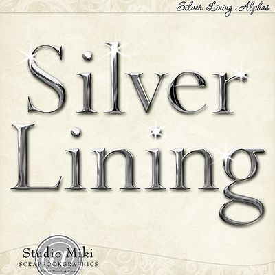 Silver Lining Alphas