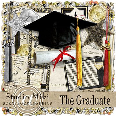 The Graduate Elements