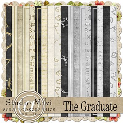 The Graduate Papers
