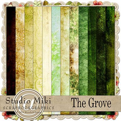 The Grove Papers