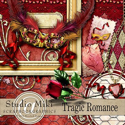 Tragic Romance Elements