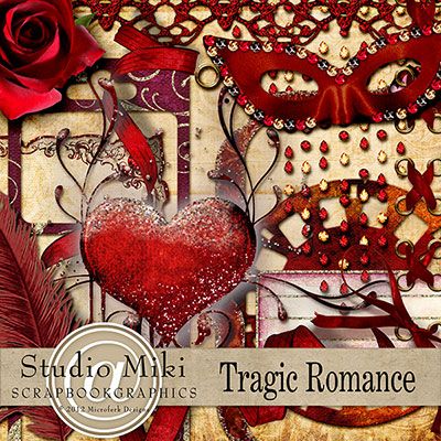 Tragic Romance Elements