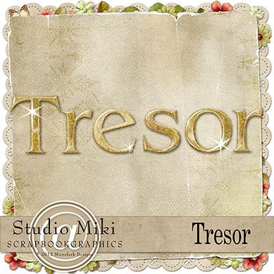 Tresor Alphas