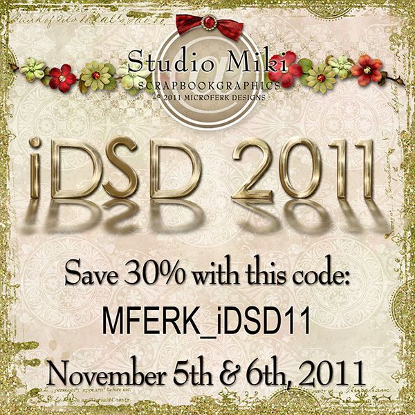 Studio Miki's iDSD Sale