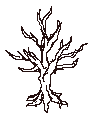 дерево скелет