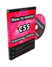 Master CSS Through Videos