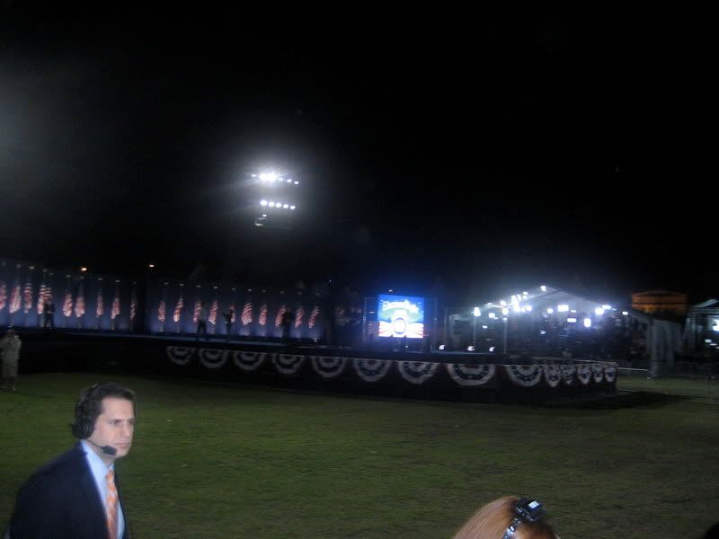 re: Obama's Election Night Rally in Chicago's Grant Park