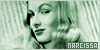 Narcissa Malfoy fanlisting