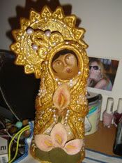 Virgencita