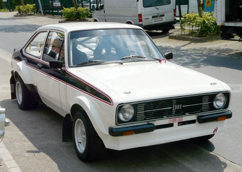 Andes Motorsport Event Service and Rally Car Hire