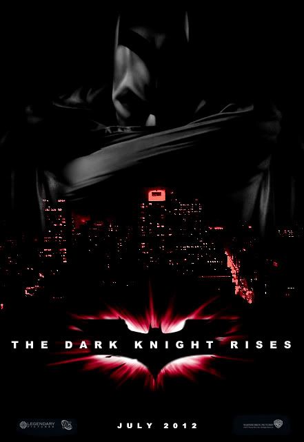 the dark knight rises poster bane. The Dark Knight Rises teaser