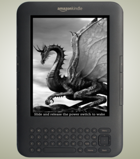 Photobucket Photobucket. Tags: kindle : screensavers