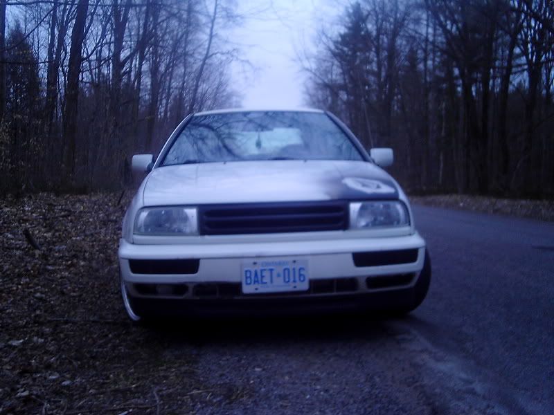 My 2.0 Jetta ) VW Vortex Volkswagen Forum